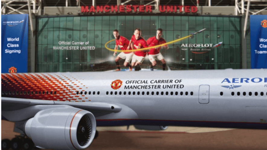 Aeroflot – Casestudy