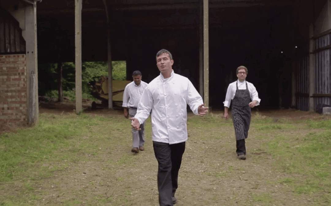 Restaurant Associates