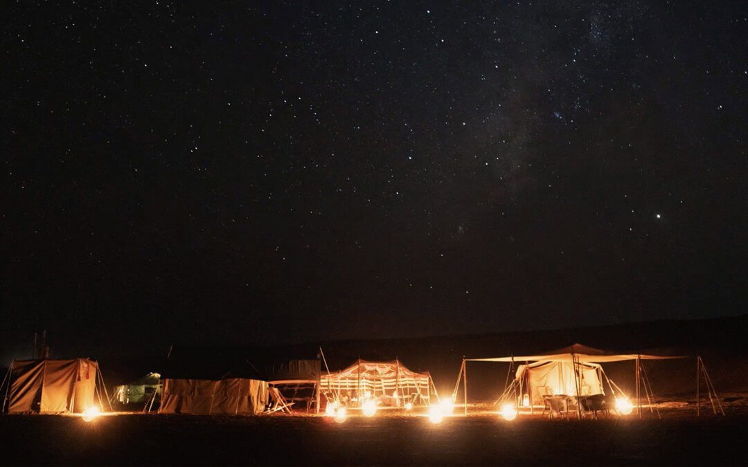Oman Experience